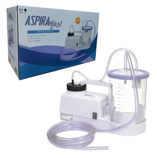 Aspirador-Cirurgico-Aspiramax-MA520-Omron-3