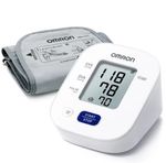 Monitor-De-Pressao-Arterial-De-Braco-Hem-7142-Omron