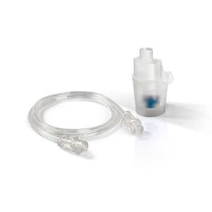 Kit Nebulizador Com Bocal para NE-C803 Omron