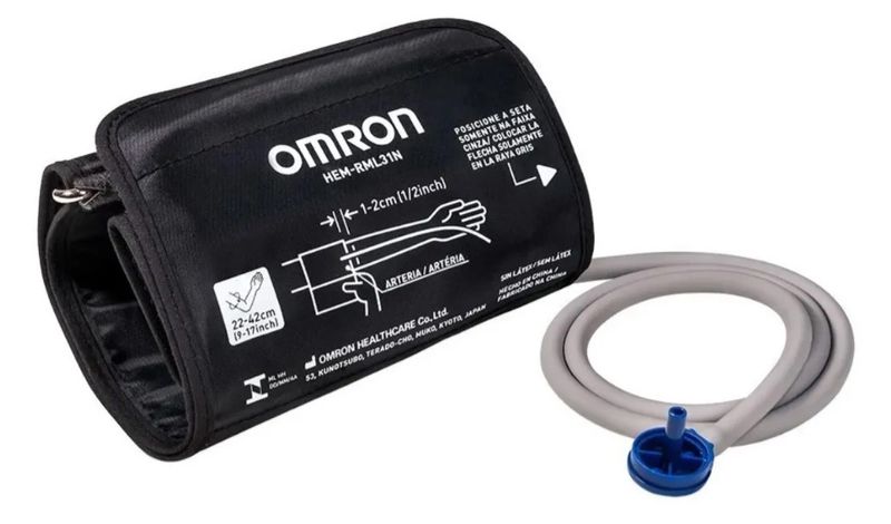 Bracadeira-Universal-Rml31-Omron